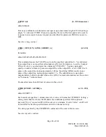Предварительный просмотр 65 страницы Kantronics TALON UDC SERIES User Manual