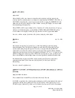 Предварительный просмотр 71 страницы Kantronics TALON UDC SERIES User Manual
