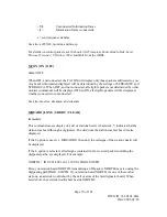 Предварительный просмотр 79 страницы Kantronics TALON UDC SERIES User Manual