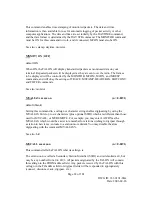 Предварительный просмотр 82 страницы Kantronics TALON UDC SERIES User Manual