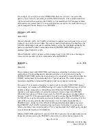 Предварительный просмотр 85 страницы Kantronics TALON UDC SERIES User Manual