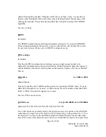 Предварительный просмотр 86 страницы Kantronics TALON UDC SERIES User Manual