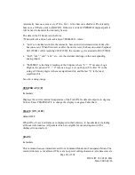 Предварительный просмотр 94 страницы Kantronics TALON UDC SERIES User Manual