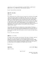 Предварительный просмотр 95 страницы Kantronics TALON UDC SERIES User Manual