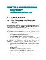 Preview for 12 page of KAPERSKY ADMINISTRATION KIT 6.0 Administrator'S Manual