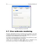 Предварительный просмотр 86 страницы KAPERSKY ADMINISTRATION KIT 6.0 Administrator'S Manual