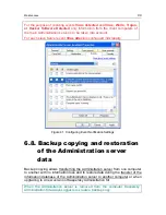 Предварительный просмотр 89 страницы KAPERSKY ADMINISTRATION KIT 6.0 Administrator'S Manual