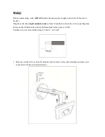 Предварительный просмотр 4 страницы Kappa WMR-3500 Operation Manual