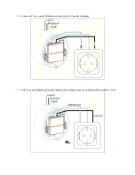 Предварительный просмотр 7 страницы Kappa WMR-3500 Operation Manual