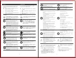 Preview for 4 page of Karat 21042T-WK Installation Instructions Manual