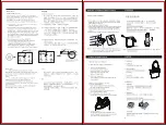 Предварительный просмотр 11 страницы Karat 21042T-WK Installation Instructions Manual