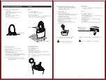 Preview for 12 page of Karat 21042T-WK Installation Instructions Manual