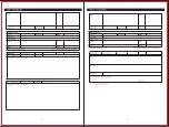 Предварительный просмотр 14 страницы Karat 21042T-WK Installation Instructions Manual