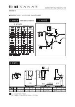 Предварительный просмотр 1 страницы Karat URINAL 35404VN-WK Installation Instructions