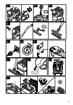 Preview for 3 page of KARCEPTS WD 7.0 Series Original Instructions Manual