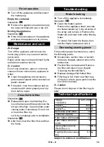 Preview for 13 page of KARCEPTS WD 7.0 Series Original Instructions Manual