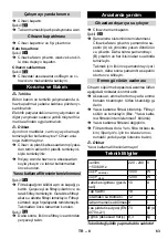 Preview for 63 page of KARCEPTS WD 7.0 Series Original Instructions Manual