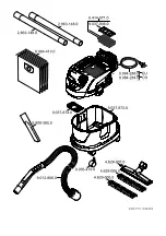 Preview for 137 page of KARCEPTS WD 7.0 Series Original Instructions Manual