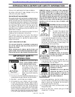 Preview for 3 page of Kärcher 1.575-511.0 Operator'S Manual