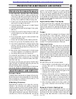 Preview for 9 page of Kärcher 1.575-511.0 Operator'S Manual