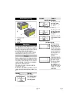 Preview for 187 page of Kärcher 18/25 Manual