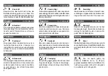 Preview for 2 page of Kärcher 205 plus Instructions Manual