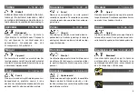 Preview for 3 page of Kärcher 205 plus Instructions Manual