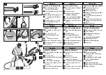 Preview for 10 page of Kärcher 205 plus Instructions Manual