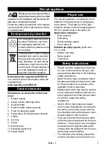 Preview for 3 page of Kärcher 4.762-010.0 Quick Start Manual