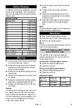 Preview for 5 page of Kärcher 4.762-010.0 Quick Start Manual