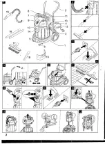 Предварительный просмотр 2 страницы Kärcher A 2206 X User Manual