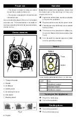 Preview for 4 page of Kärcher AB84 Manual