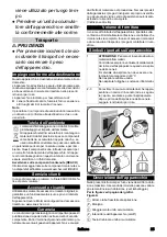 Предварительный просмотр 25 страницы Kärcher AD 2 Original Instructions Manual