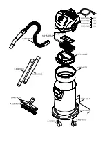 Предварительный просмотр 21 страницы Kärcher AD 3 Original Instructions Manual