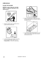 Preview for 14 page of Kärcher AP 100/50 M Operating Instructions Manual