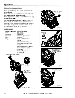 Preview for 16 page of Kärcher ARMADA BRC 40/22 C Operating Instructions Manual