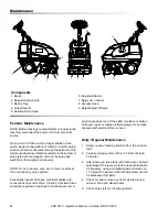 Preview for 24 page of Kärcher ARMADA BRC 40/22 C Operating Instructions Manual