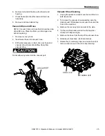 Preview for 25 page of Kärcher ARMADA BRC 40/22 C Operating Instructions Manual