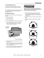 Preview for 27 page of Kärcher ARMADA BRC 40/22 C Operating Instructions Manual