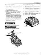 Предварительный просмотр 35 страницы Kärcher Armada BRC 45/38 120V Manual