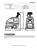 Предварительный просмотр 51 страницы Kärcher Armada BRC 45/38 120V Manual