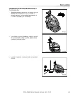 Предварительный просмотр 63 страницы Kärcher Armada BRC 45/38 120V Manual