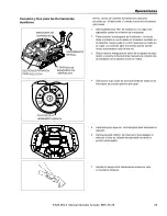 Предварительный просмотр 69 страницы Kärcher Armada BRC 45/38 120V Manual