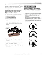 Предварительный просмотр 75 страницы Kärcher Armada BRC 45/38 120V Manual