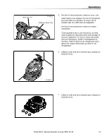 Предварительный просмотр 105 страницы Kärcher Armada BRC 45/38 120V Manual