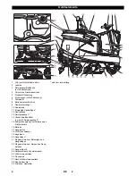 Preview for 4 page of Kärcher B 140 R Manual