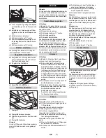 Preview for 7 page of Kärcher B 140 R Manual