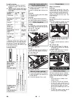 Preview for 136 page of Kärcher B 140 R Manual