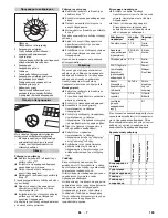 Preview for 165 page of Kärcher B 140 R Manual