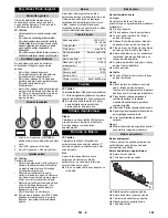 Preview for 181 page of Kärcher B 140 R Manual